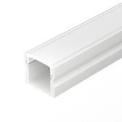 044259(1) Arlight Профиль LINE-1715-2000 WHITE