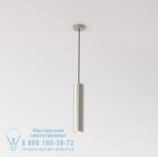 1442011 Hashira Pendant потолочный светильник Astro lighting Мэтт Никель