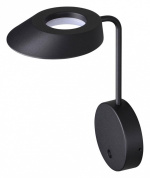 бра настенное с круглым плафоном