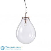 TIM large подвесной светильник Bomma 1/80/95100/1/00000/700/A/K/2,5