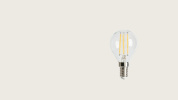 Светодиодная лампа Aromas Bulbs B116