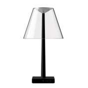 Rotaliana Dina+ TL переносная настольная LED лампа с USB матовый чёрный 1DPT101262EL0