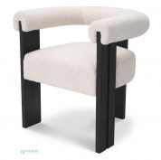 116095 Dining Chair Percy Eichholtz обеденный стул Перси