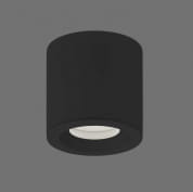 ACB Iluminacion Vanduo 3467/8 Потолочный светильник Textured Black, LED GU10 1x8W, IP54