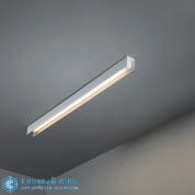 United (974mm) 1x LED 1-10V GI накладной потолочный светильник Modular