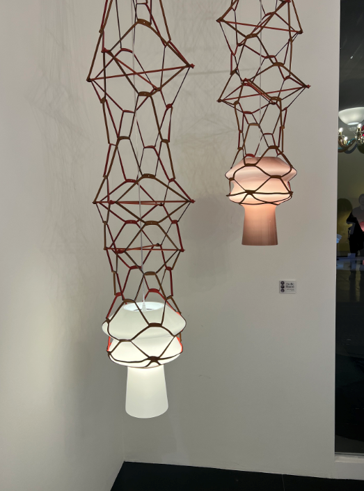 Миланская выставка Euroluce 2023 — фото 13