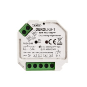 843340 Deko light Dali диммер белый