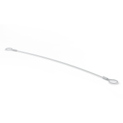 024196 Arlight Трос ALU-LINE-DUO страховочный