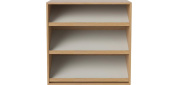 Case shoe cabinet - large Bolia шкаф для обуви 04-009-25_00001