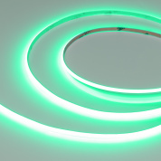 046906 Arlight Лента COB-X480-4mm 24V Green (4 W/m, IP20, 5m)