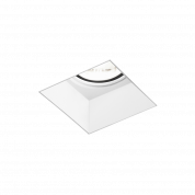 STRANGE 1.0 PAR16 Wever Ducre встраиваемый светильник белый