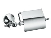 Abml10a Металлический держатель для рулонов туалетной бумаги Fir Italia
