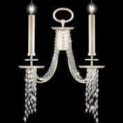 750050 Cascades 25" Sconce бра, Fine Art Lamps