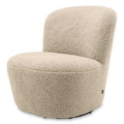 115108 Swivel Chair Doria Вращающийся стул Eichholtz