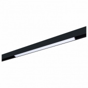 Накладной светильник Arte Lamp Linea 1 A4662PL-1BK