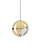 Spider Lodes Одинарный подвес золотой i-c-0459