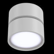Потолочный светильник Onda Maytoni белый C024CL-L12W4K