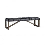 4887 Greenwald Bench Arteriors диван