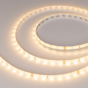 055407 Arlight Лента герметичная RTW-SE-A60-8mm 24V Warm2700 (4.8 W/m, IP65, 2835, 5m)