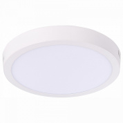 ST112.532.18 ST-Luce Nubes накладной светильник 18W 1225lm 3000K