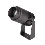 051802 Arlight Светильник ALT-RAY-ZOOM-R52-8W Warm2700 (DG, 10-40 deg, 230V)