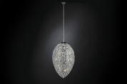 ARABESQUE EGG 120 подвесной светильник, VGnewtrend