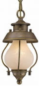 1460-1P Подвесной светильник Lucciola Favourite