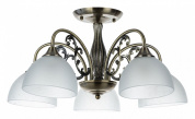 A3037PL-5AB Spica Arte Lamp потолочный светильник на штанге