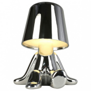 APL.674.14.01 Aployt Nina зверь световой 2W 110lm 3000-6400K