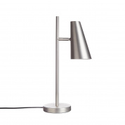 Cono table lamp Satin Woud, настольная лампа