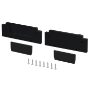 057277 Arlight Заглушка STRETCH-41-CEIL-CENTER BLACK