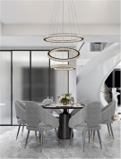 Коллекция Nova Luce GINEVRA