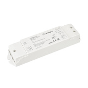 028293 Arlight Контроллер SMART-K24-RGB (230V, 3x1A, 2.4G)