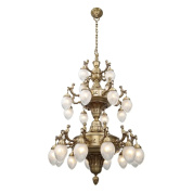 Коллекция Patinas lighting Fortuna