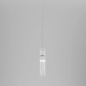 Vistosi Diadema SP 9 BP LED дизайнерская люстра