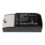 862240 Deko-Light Basic LED driver черный