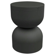 320647 Fermob Piapolo Табурет, Антрацит