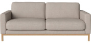 North sofa 2 1/2 seater Bolia диван 01-204-01_00202