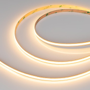 046888 Arlight Лента COB-X528-8mm 24V Warm2700 (6 W/m, IP20, 5m, FreeCut)