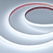 052633 Arlight Лента герметичная RTW-PS-A240-12mm 24V White6000 (19 W/m, IP67, 5m)