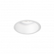 DEEPER IP44 1.0 LED ZigBee Wever Ducre встраиваемый светильник белый