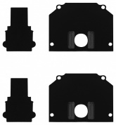 заглушка для магнитного трека Skyline