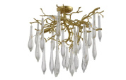 Коллекция Crystal Lux Reina