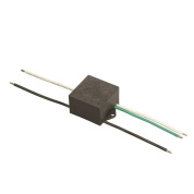 уличный соединительный компонент квадратной формы