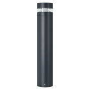 045528 Arlight Светильник LGD-GUIDE-BOLL-H800-20W Warm3500-MIX (GR, 280 deg, 230V)
