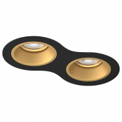 встраиваемый потолочный светильник