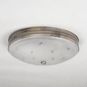 CL0271 Frogmore Bowl Light потолочный светильник Vaughan