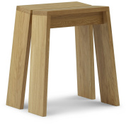 609600 Normann Copenhagen Let Табурет, Дуб