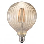 1422070 E27 Avra Stripes 2W Amber Nordlux лампа