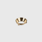 Аксессуар Kreon Louvre Aplis In-Line 80, Brushed Gold